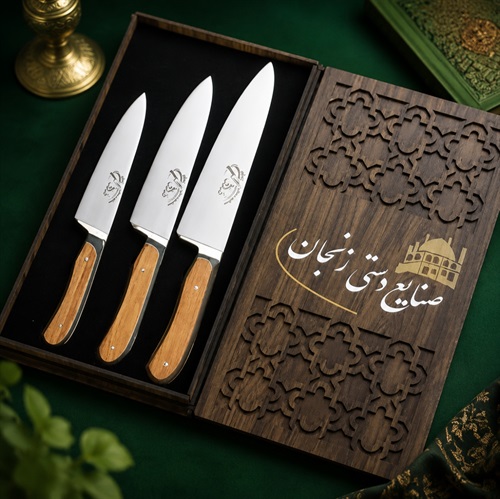ست  3تایی  مدرن سایز 3و4و5