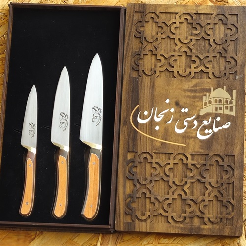 ست  3تایی مدرن سایز۱و۲و۳