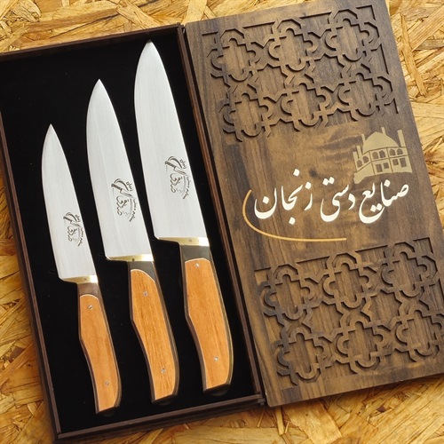 ست 3تایی کلاسیک سایز 3و4و5