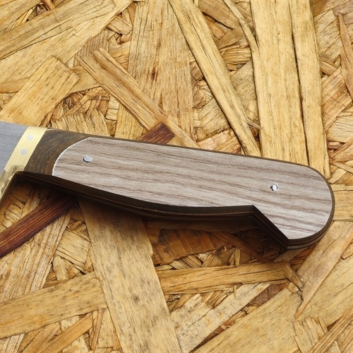 ساطور ۲۹سانتی فولاد ضد زنگ