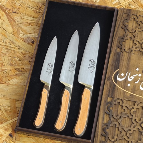 ست ۳تایی مدرن  سایز ۲و۳و۴