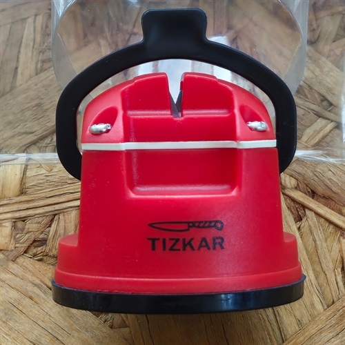 چاقوتیز کن دستی رومیزی